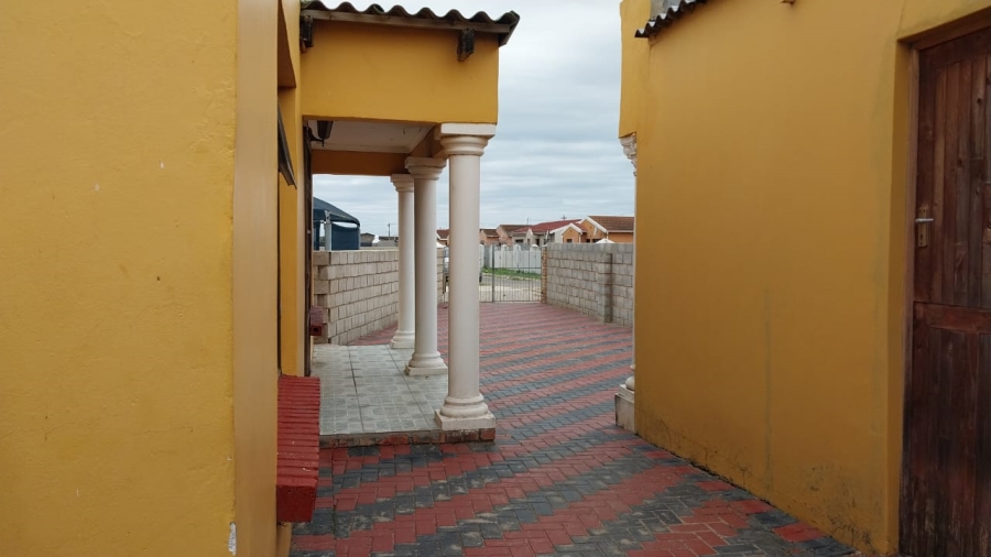 3 Bedroom Property for Sale in Motherwell Nu 4 Eastern Cape